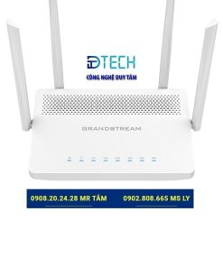 Bộ phát WiFi Grandstream